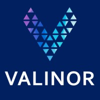 Valinor Pharma (acquired by Grünenthal) logo - Similar company to Efills