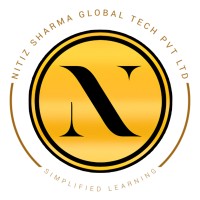 Nitiz Sharma Global Tech Pvt. Ltd. logo - Similar company to Netavo Solutions Pvt Ltd