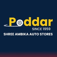 Poddar Tyres logo - Similar company to Poddar & Co.