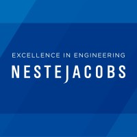 Neste Jacobs logo - Similar company to Ferroman Engineering Ab
