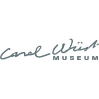 Carel Wüst Museum BV logo - Similar company to Aiv Automatisering