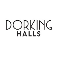 Dorking Halls logo - Similar company to Evidence Based Eft