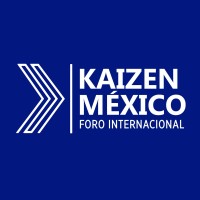 Foro Internacional Kaizen México logo - Similar company to Master Tips 4.0