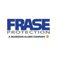Frase Protection, Inc. logo - Similar company to Will Electronics