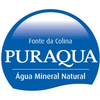 Puraqua Água Mineral logo - Similar company to Atb Comunicações