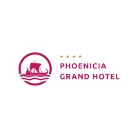 Phoenicia Grand Hotel**** logo - Similar company to Emerald Beach Resort & Spa