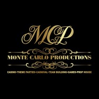 Monte Carlo Productions logo - Similar company to 10 Squared