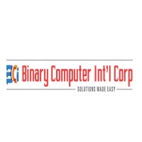 Binary Computer Int'l Corp logo - Similar company to Binary Computer Intl Corp