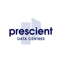 Prescient Data Centres logo - Similar company to Prescient Data Centres