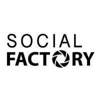 Social Factory logo - Similar company to Moondust | Marketing Agency