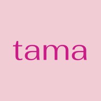 Tamavintage logo - Similar company to Fenella Smith London