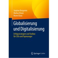 Globalisierung und Digitalisierung logo - Similar company to Seestattexperts Ag
