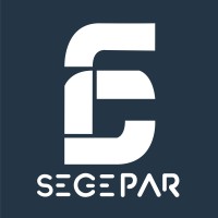 SEGEPAR logo - Similar company to Machinext Bv