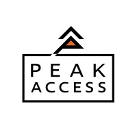 Peak Access Ltd - Canada logo - Similar company to Global Rope Access Inc
