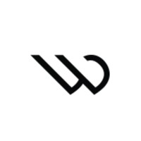Blockwater logo - Similar company to Algorith