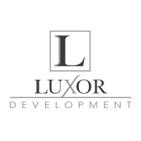 Luxor Development Inc. logo - Similar company to Tamasha Beverages