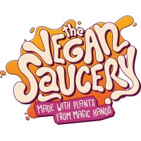 The Vegan Saucery logo - Similar company to Msk Foodservice Münchner Suppenküche