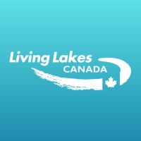 Living Lakes Canada logo - Similar company to Halton Environmental Network