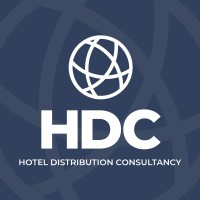 Hotel Distribution Consultancy logo - Similar company to Luggage Mule