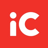 iC Scandinavia logo - Similar company to Kirdesign - Luonnoksesta - Luovutukseen -
