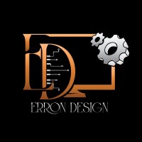 Errondesign logo - Similar company to Proeng
