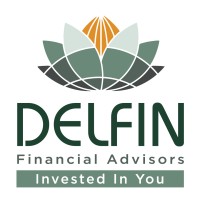 Delfin Financial Advisors logo - Similar company to Investsense (Pty) Ltd