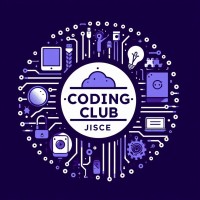 JISCE Coding Club logo - Similar company to Dev Dojo