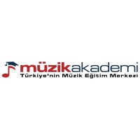 Müzik Akademi logo - Similar company to Seo Akademi