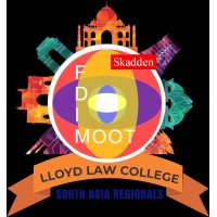 FDI South Asia Rounds logo - Similar company to Fdi Moot