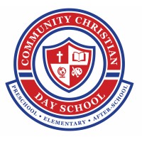 Community Christian Day School logo - Similar company to Crescent Academy