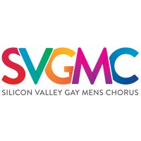 Silicon Valley Gay Men's Chorus logo - Similar company to Bsnlab