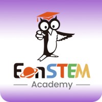 EonSTEM Academy logo - Similar company to Kids In Tech