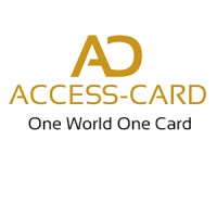 Access-Card logo - Similar company to Id Analyzer