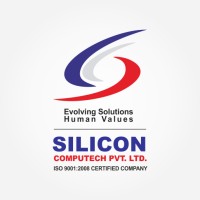 Silicon Computech logo - Similar company to Infoxoras