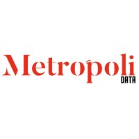 Metrópoli Data logo - Similar company to Clean Lab