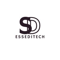 EsseDiTech logo - Similar company to Techyon