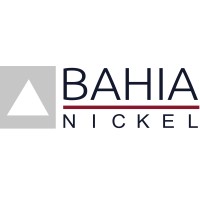 Bahia Nickel logo - Similar company to Bravo Mining Corp.