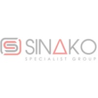 Sinako Engineering Solutions logo - Similar company to Sinako Coaching