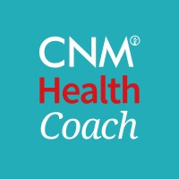CNM Health Coach Course logo - Similar company to Anxiety Breakthrough Coach Training