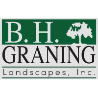 B. H. Graning Landscapes, Inc. logo - Similar company to Hamilton Carts And Trailers