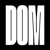 DOM Architecture + Design logo - Similar company to Magid Studio