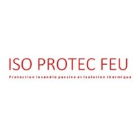 ISO PROTEC FEU Groupe Realis logo - Similar company to Isoprom
