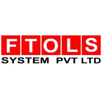 Ftols System Pvt. Ltd. logo - Similar company to Blockstack.Info