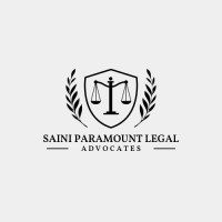 Saini Paramount Legal logo - Similar company to Innovation Ip