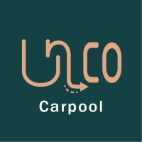 UnCo Carpool logo - Similar company to Massive Space