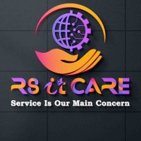 RS IT Care logo - Similar company to Cognitive Automation Technologies