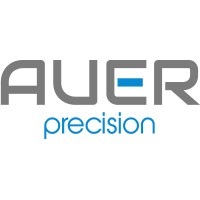 Auer Precision Company logo - Similar company to New Concept Technology