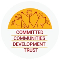 Committed Communities Development Trust logo - Similar company to Indus Action