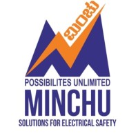 Minchu E-Solutions logo - Similar company to Neton.Live