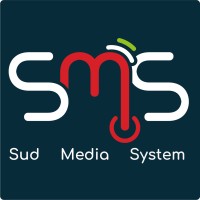 Sud Media System - Solutions & Intégration audiovisuelle logo - Similar company to Wizdigital